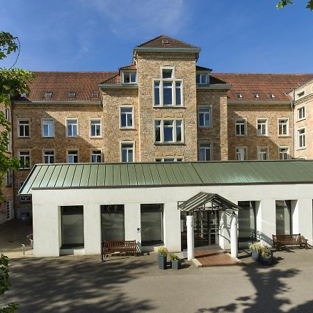 Bildungshaus St. Bernhard - Wohnen Und Tagen Hotel Rastatt Luaran gambar